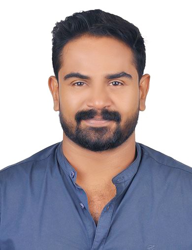 Arun C V