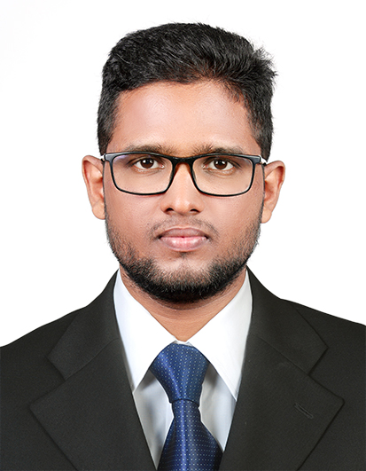 Siyam Krishna K